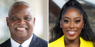 Global recognition as Biden appoints 2 Nigerians, Imasogie, Ogwumike as advisers Biden