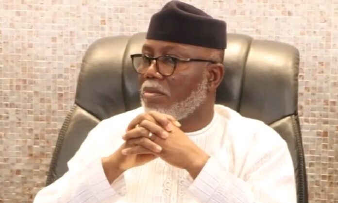 Lucky Aiyedatiwa Aiyedatiwa