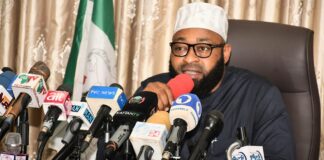 Niger Gov Bago pegs monthly IGR at N100bn against N10bn Bago