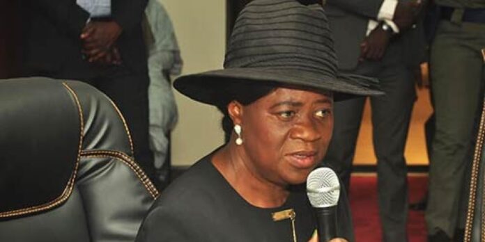 Monica Dongban-Mensen Dongban-Mensen