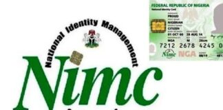 Banks to issue new GMPC National Identity Card to applicants – NIMC Passport