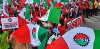 NLC rejects 50 percent tariff hike, threatens nationwide telecoms boycott NLC