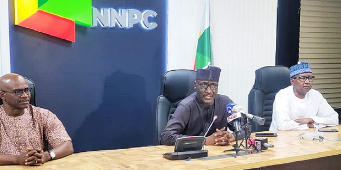 NNPCL Appoints NNPCL