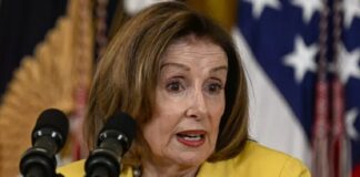 Nancy Pelosi announces retirement after decades in US Congress Nancy