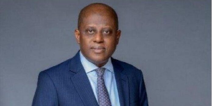 Olayemi Michael Cardoso Cardoso