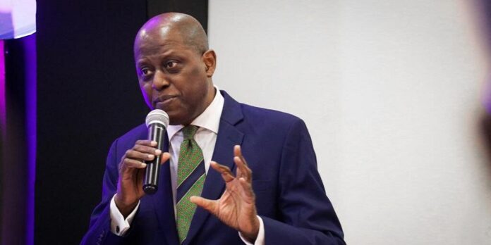 Olayemi Michael Cardoso1 Cardoso