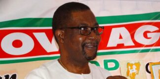 Mambilla: EFCC traces ‘suspicious payment’ to Agunloye’s bank account Agunloye