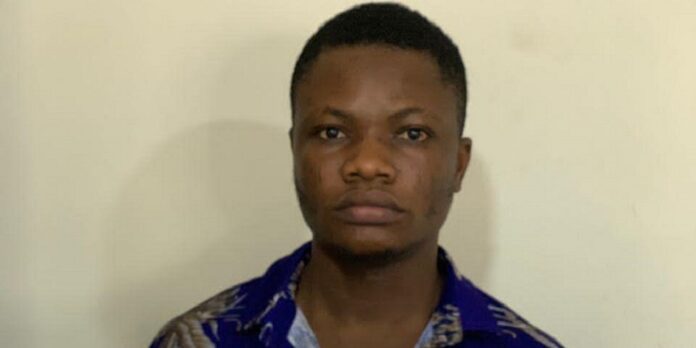 Olukeye Adedayo Olalekan