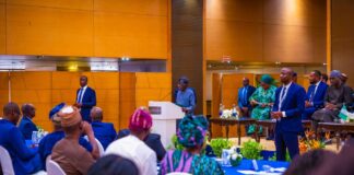 It’s time to harness our diversity for prosperity, Tinubu tells Nigerians in India