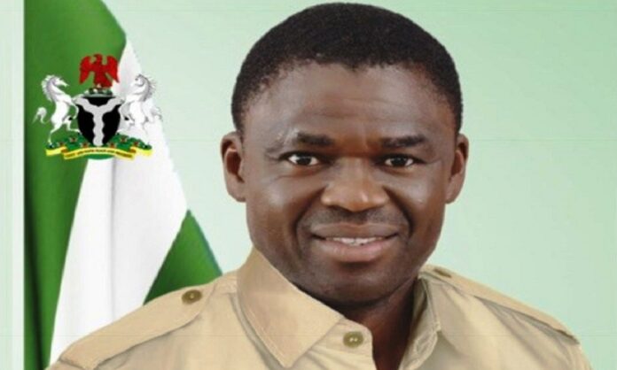 Philip Shaibu Shaibu