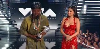 MTV VMAs: Rema beats Wizkid, Davido, Burnaboy to win first-ever Best Afrobeats award Rema