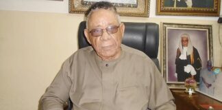 Tribunal’s verdict is landmark, nothing may come out of Atiku, Obi’s appeal- Robert Clarke Robert Clarke