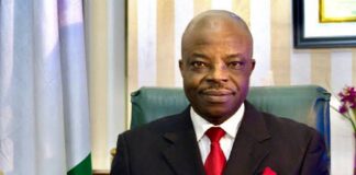 Tinubu recalls Amb Ishola from UK Ishola