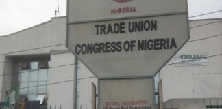 TUC opposes strike, wants FG to sustain engagement with Labour Unions TUC