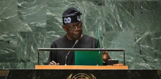 78th UNGA: President Tinubu and his defining moment, by Tunde Rahman Tinubu