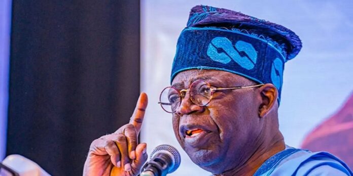 Tinubu orders security agencies Tinubu