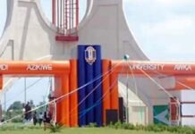 UNIZIK sacks Priest, 3 lecturers 11 others for exam fraud
