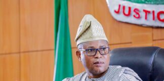 Lagos Central: Appeal Court affirms election of APC’s Eshinlokun-Sanni