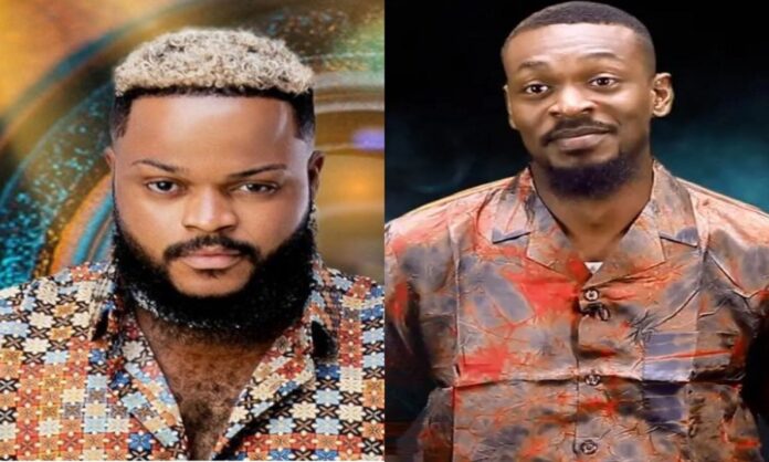 WhiteMoney- Adekunle WhiteMoney