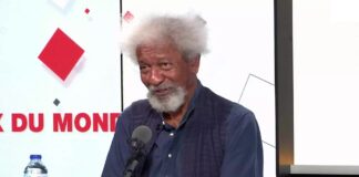 Soyinka