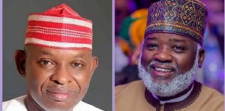 UPDATED: Upset in Kano as Tribunal sacks Gov Yusuf, declares APC’s Gawuna winner Kano