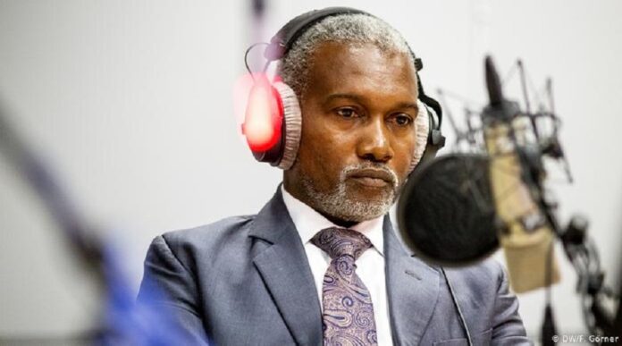 Yusuf Tuggar Visa ban