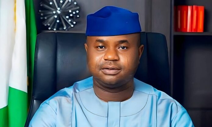 Zacch Adedeji Adedeji