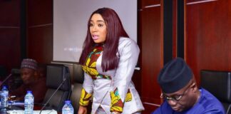 Betta Edu restructures National Safety Net Programme, demands optimum performance