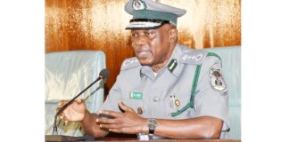 Tinubu orders Customs to return seized food items to owners Tinubu