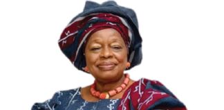 Alaba Lawson, Iyalode of Yorubaland, dies at 72 Iyalode