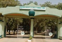 We’re not recruiting, says Aliko Dangote Varsity Dangote