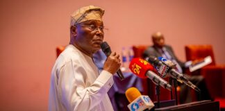 Atiku faults court’s verdict over monthly allocations to Rivers Atiku