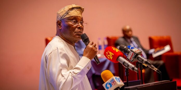 Atiku Abubakar 2 Atiku