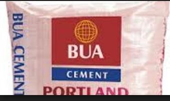 BUA Cement