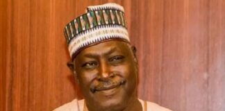 I Can’t work with Tinubu as President, would’ve resigned if appointed — Ex-SGF Lawal Lawal