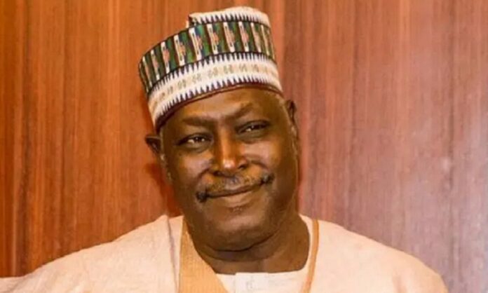 Babachir Lawal Lawal