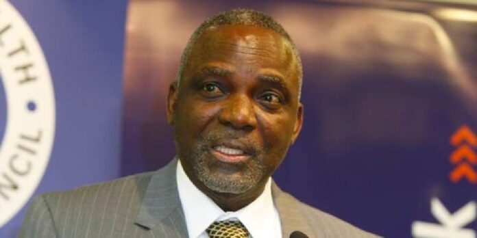 Barth Nnaji generator dealers