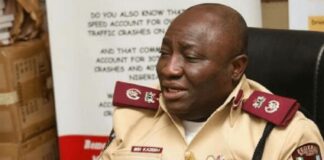 From oblivion to global recognition: A glance into FRSC’s 37 years and Shehu Mohammed’s expertise Bisi Kazeem