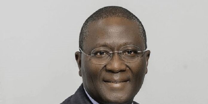 Bode Agusto Bode Agusto