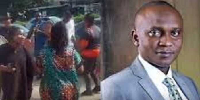 CAC Workers Celebrate CAC workers