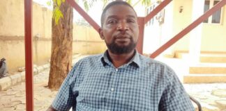 Bandits now control mining sites, collecting royalties from companies — Baraya mining sites