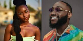 Davido Celebrates BBNaija All Stars Victor, Ilebaye Davido