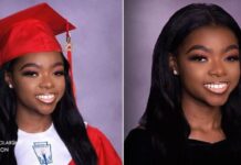 Brilliant 15-year-old girl graduates high school with 4.00GPA, wins $1.6million scholarship to 38 US universities Brilliant