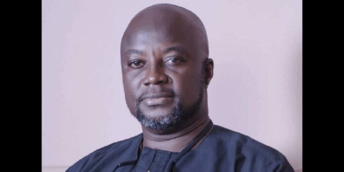 Emeka Oguzie research