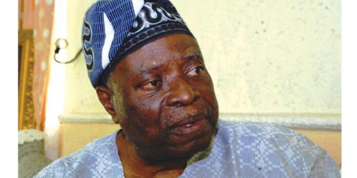 Emmanuel Ayoola Ayoola