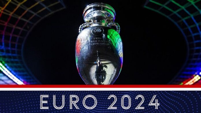 Euro 2024 Euro