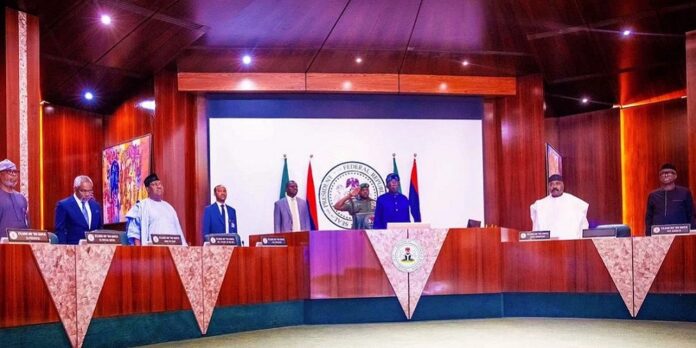 FEC meeting benchmark