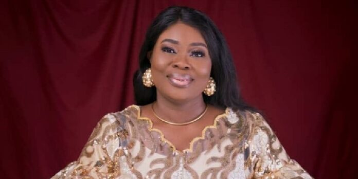 Funke Egbemode1 Intimate