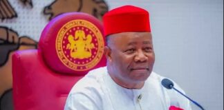 Akpabio’s Kleptocrats’ Republic dilemma, by Festus Adedayo first-term