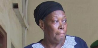 Grace Taiga, ex-director in centre of P&ID scam, dies Grace